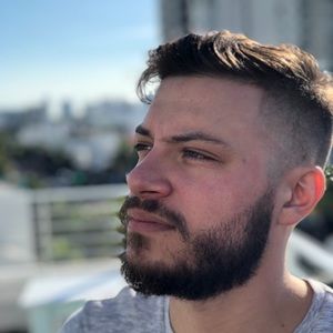 Meet your Posher, Michael